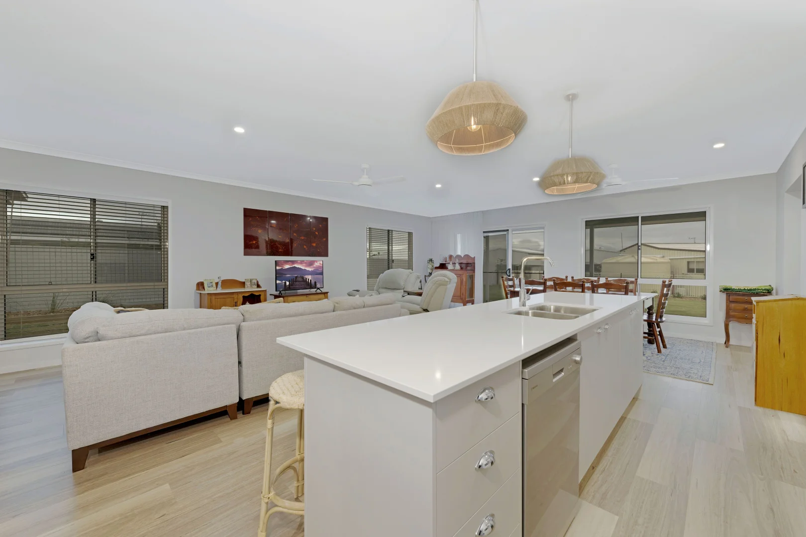 Additional image 15 of Lot 215 Eliza Avenue, Parkhurst QLD 4702