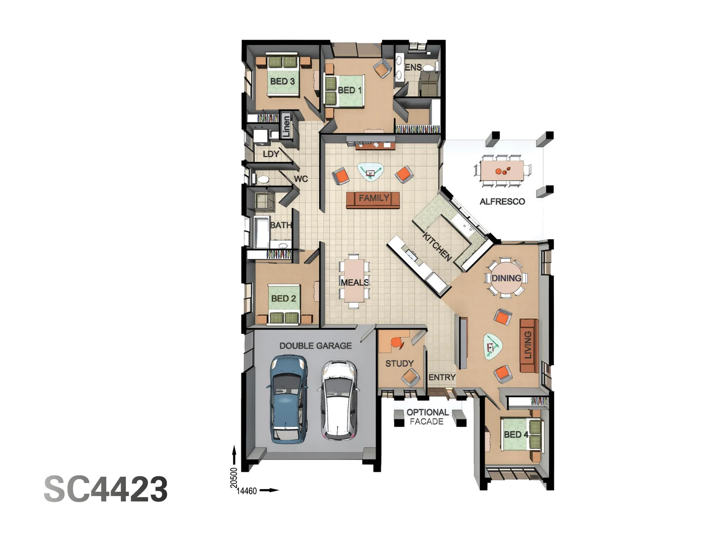 Additional image 6 of 27 Lazzarini Drv, Harrington NSW 2427