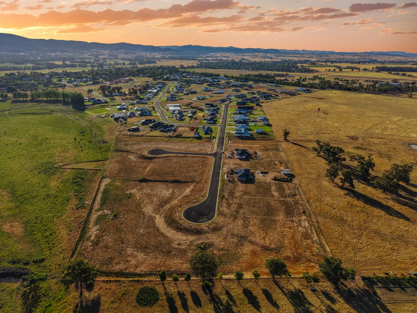 Additional image 4 of Stage 9 Bombira Estate, Mudgee NSW 2850