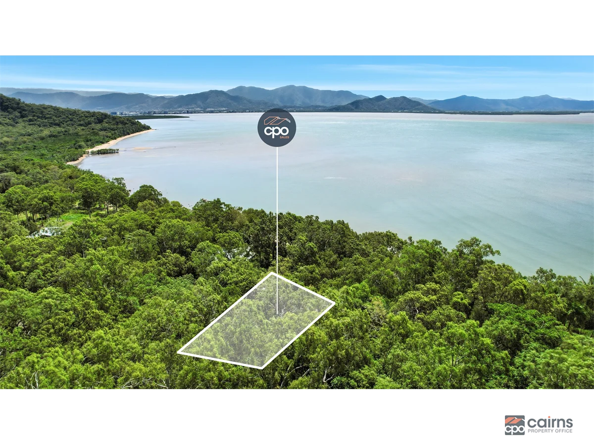 2 Pine Creek Yarrabah Road, East Trinity QLD 4871