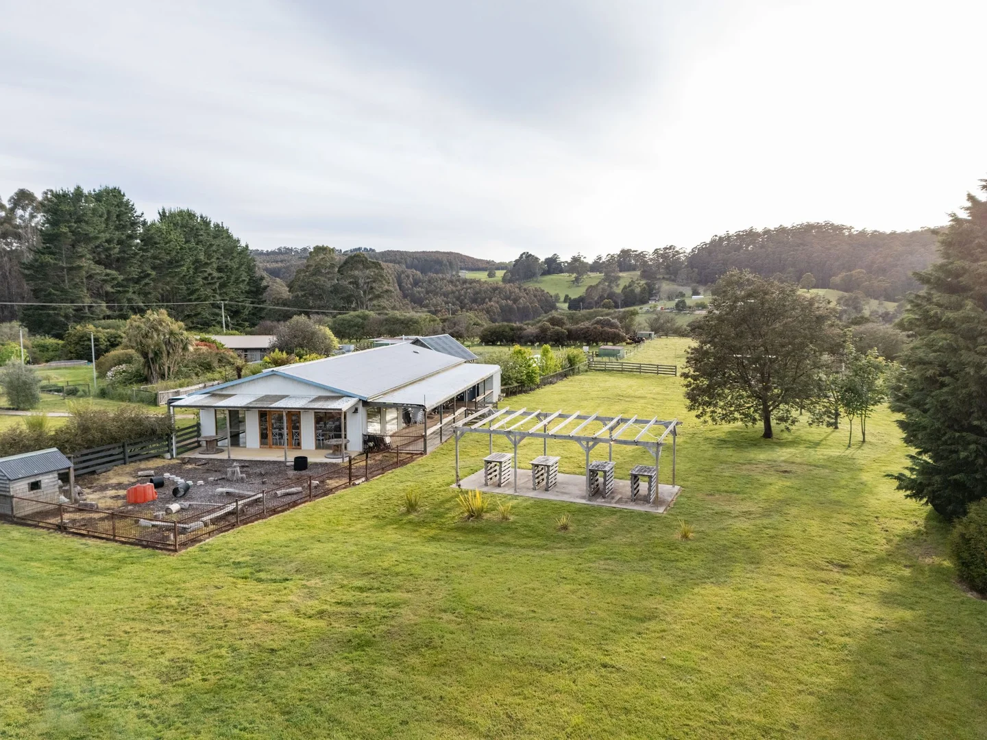 Additional image 4 of 309 West Ridgley Road, West Ridgley TAS 7321