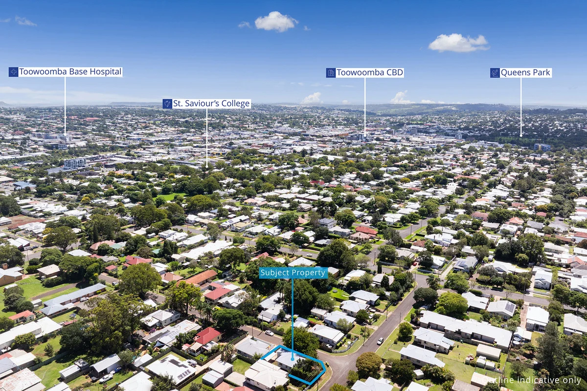 Additional image 15 of 1/9 Peel Street, South Toowoomba QLD 4350