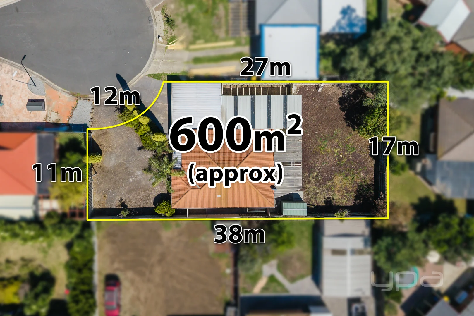 Additional image 13 of 3 Sambuco Court, Sydenham VIC 3037