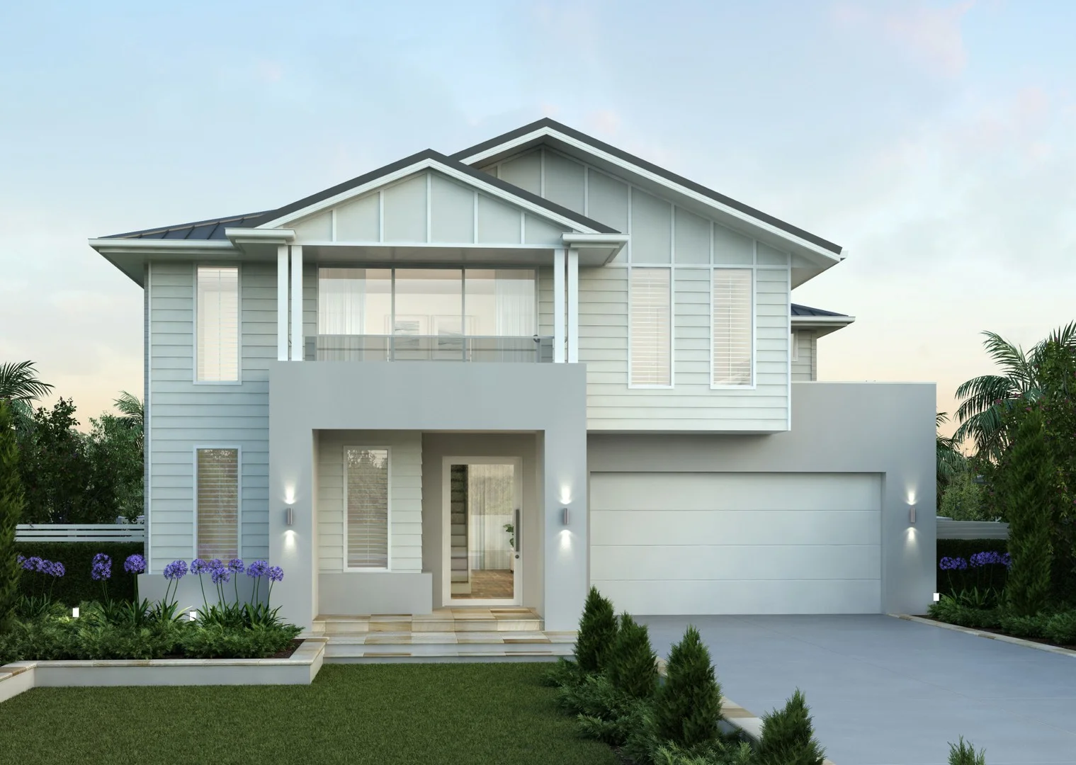 Lot 2482 Proposed Road, Gilead NSW 2560