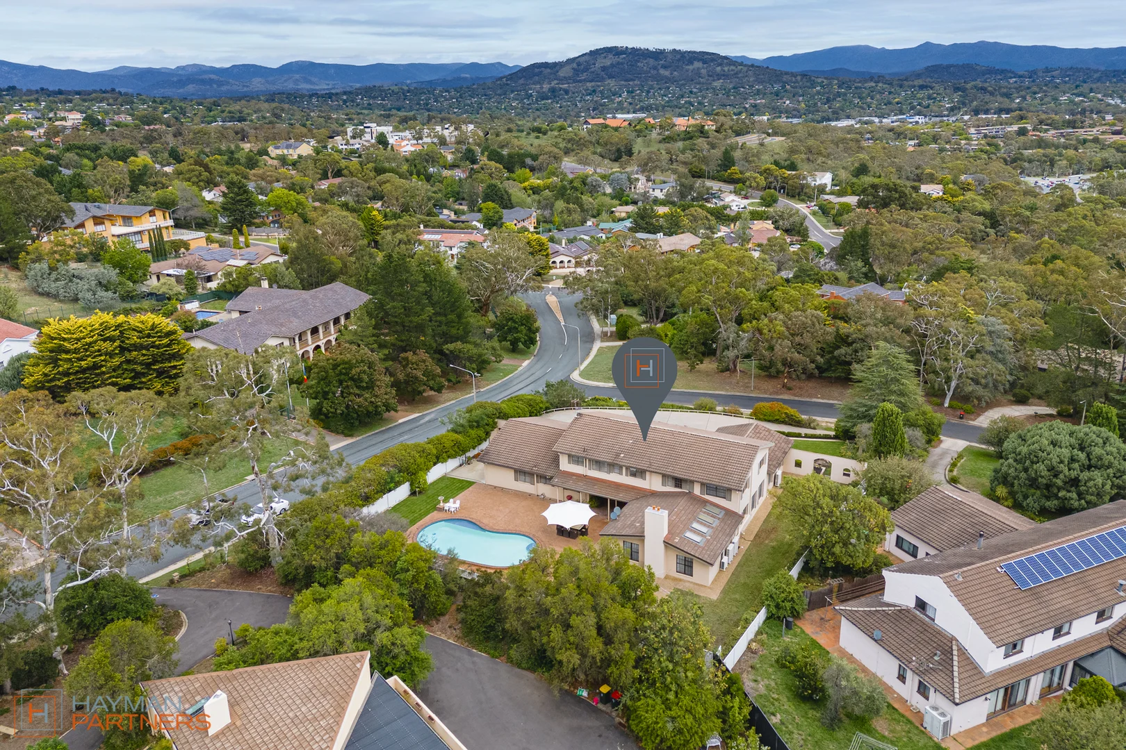 Additional image 9 of 2 Timbarra Crescent, O'Malley ACT 2606