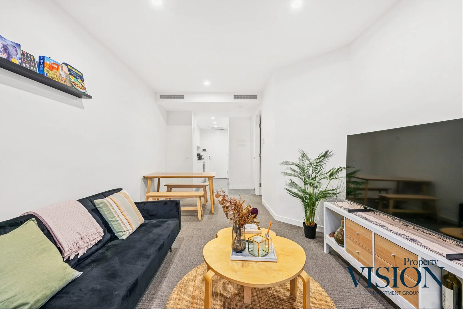 Additional image 4 of 313/43 Currong Street North, Braddon ACT 2612