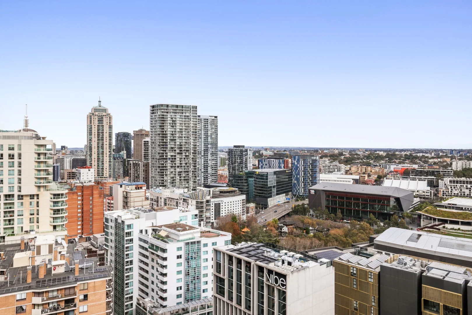 Additional image 2 of 74/515 Kent Street, Sydney NSW 2000