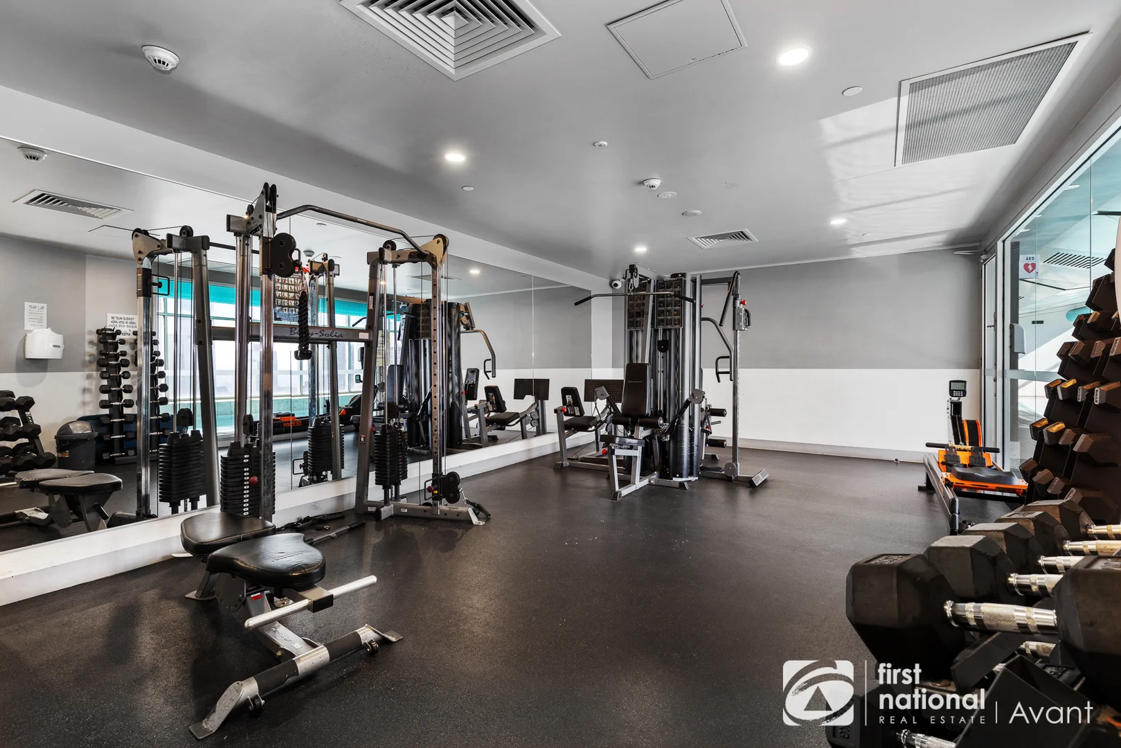 Additional image 10 of 4110/22-24 Jane Bell Lane, Melbourne VIC 3000