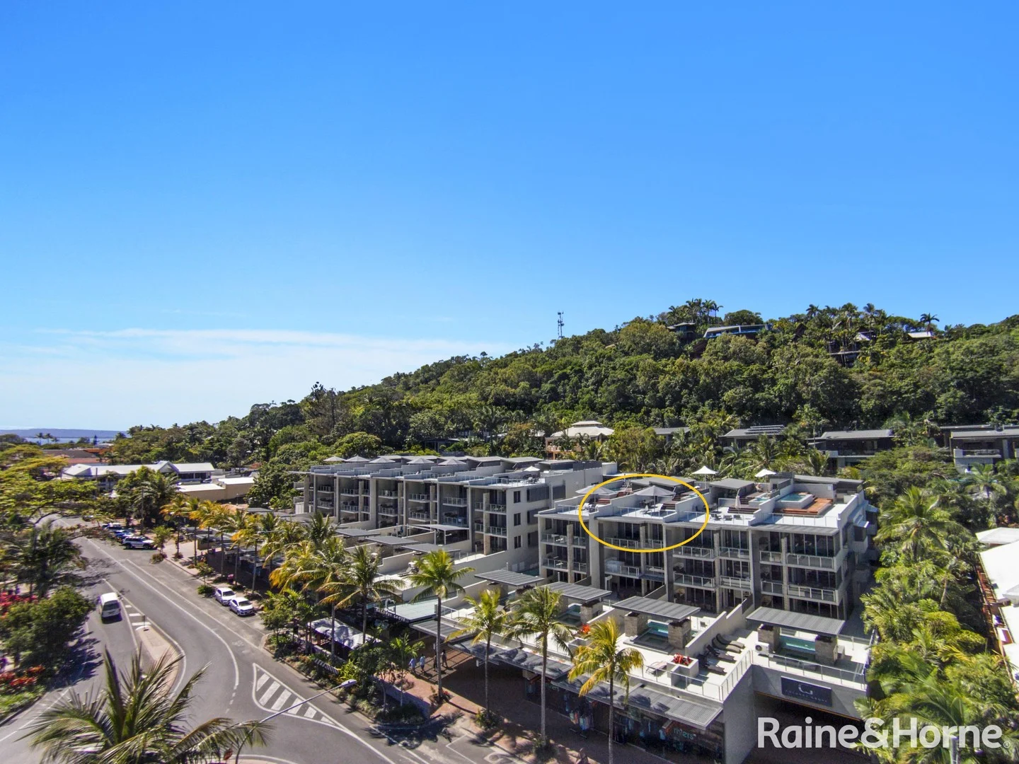 Additional image 18 of 309/56-64 Macrossan Street, Port Douglas QLD 4877