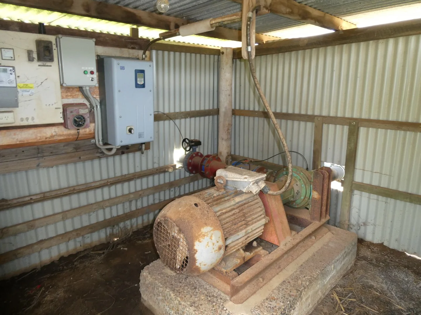 Additional image 25 of 3392 Childers Road, Gregory River QLD 4660