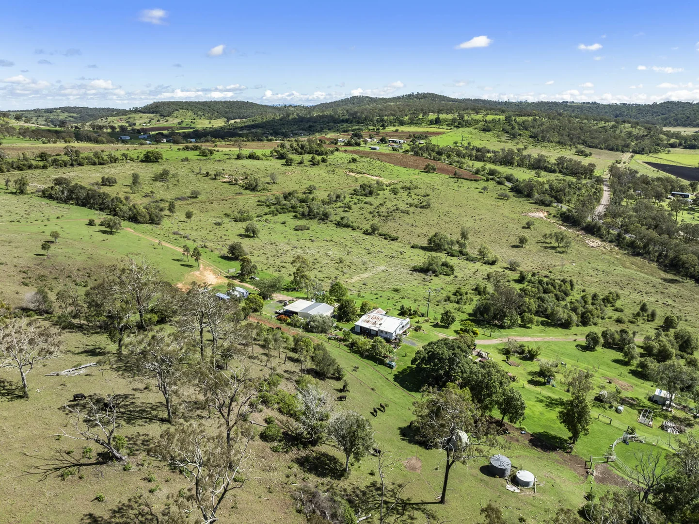 Additional image 23 of 55 Coolgardie Road, Doctor Creek QLD 4352