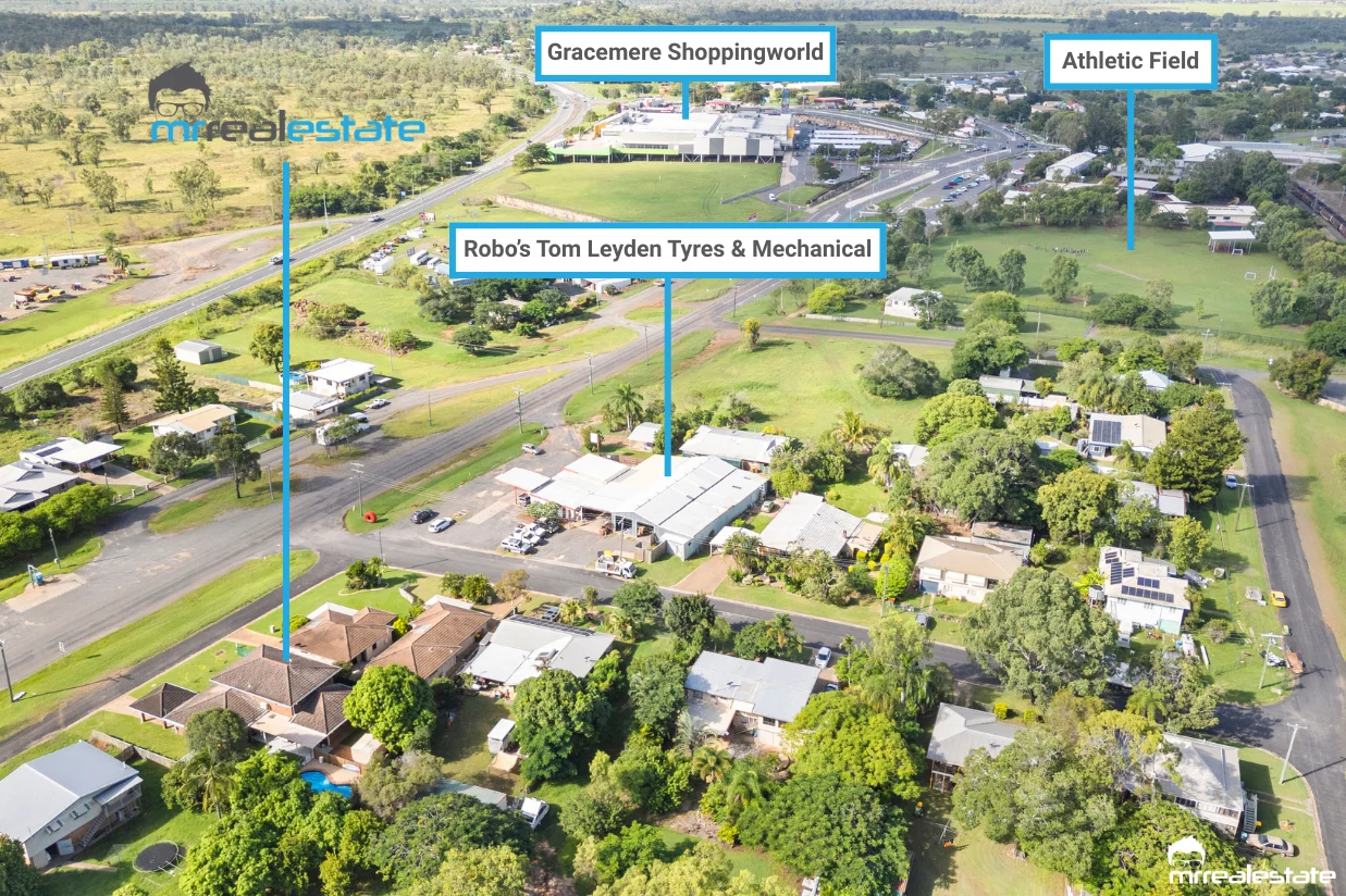 Additional image 18 of 15 O'Shanesy Street, Gracemere QLD 4702