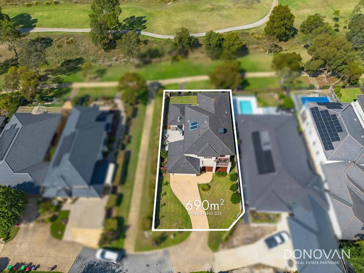Additional image 40 of 12 Wills Court, Sandhurst VIC 3977