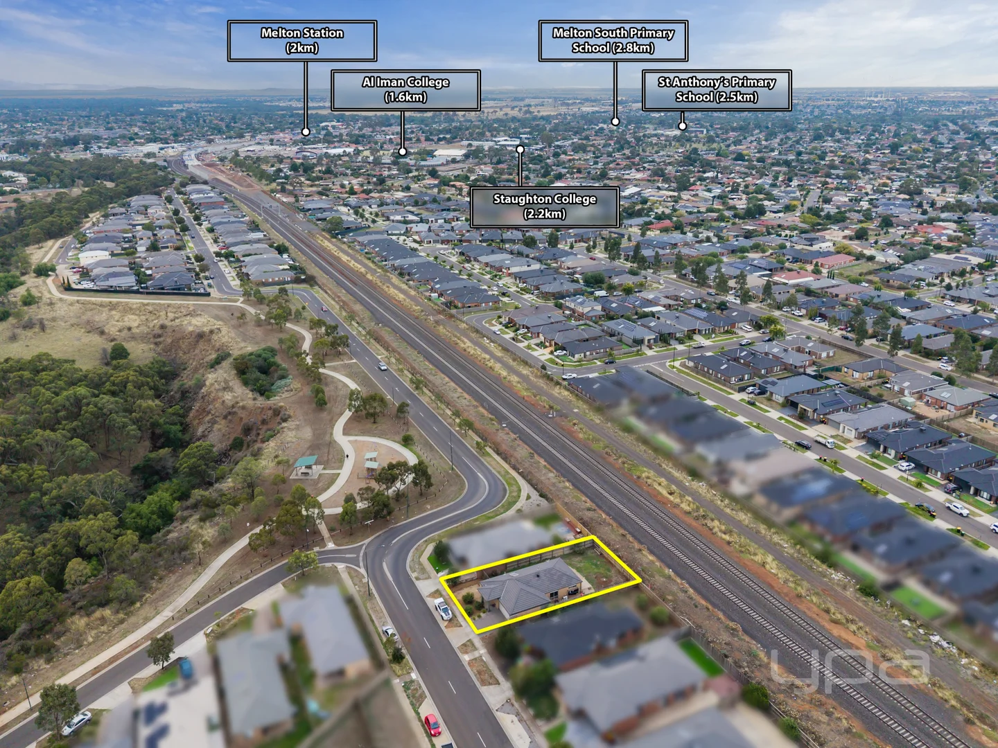 Additional image 14 of 123 James Melrose Drive, Brookfield VIC 3338