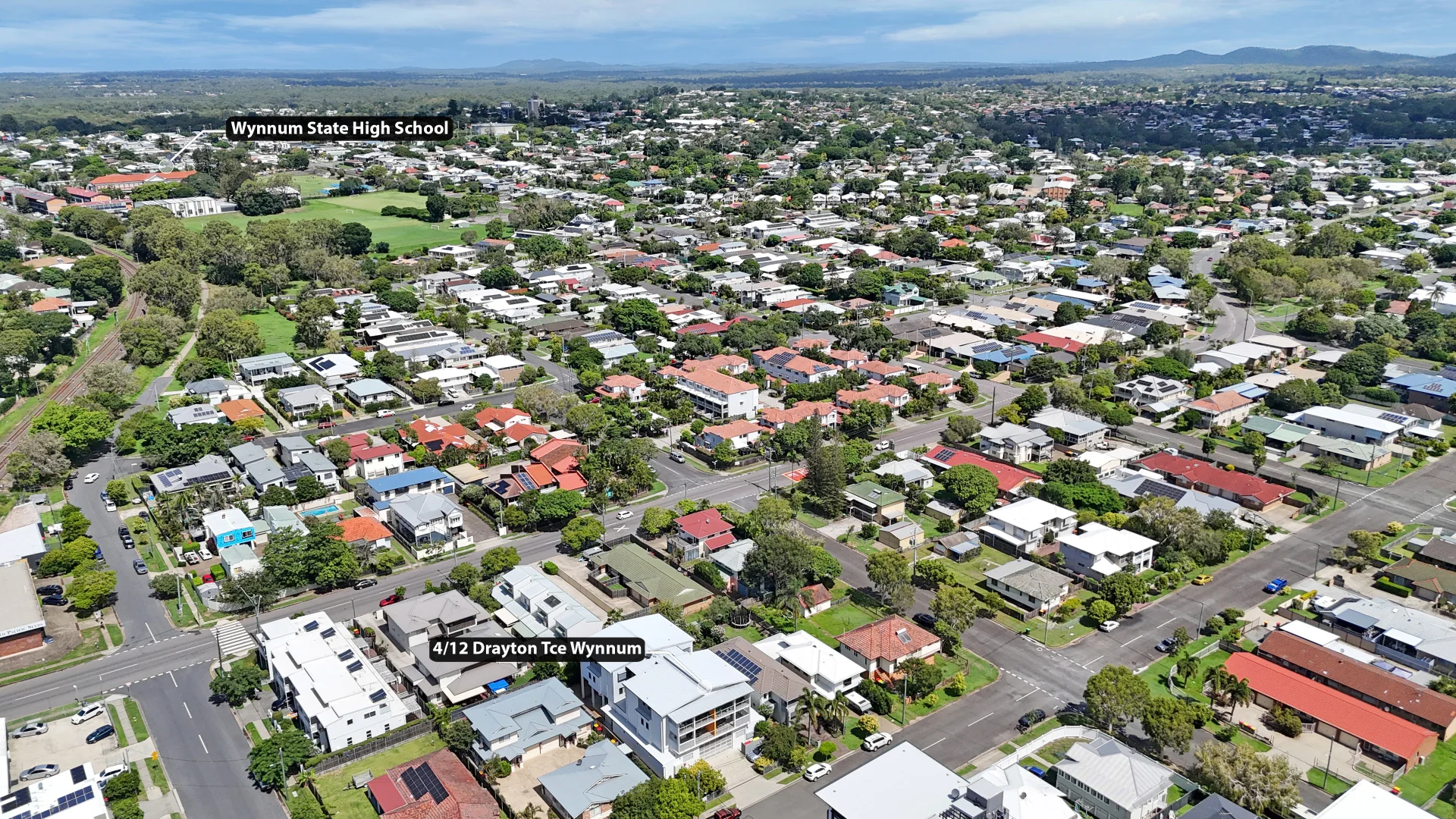 Additional image 13 of 4/12 Drayton Terrace, Wynnum QLD 4178