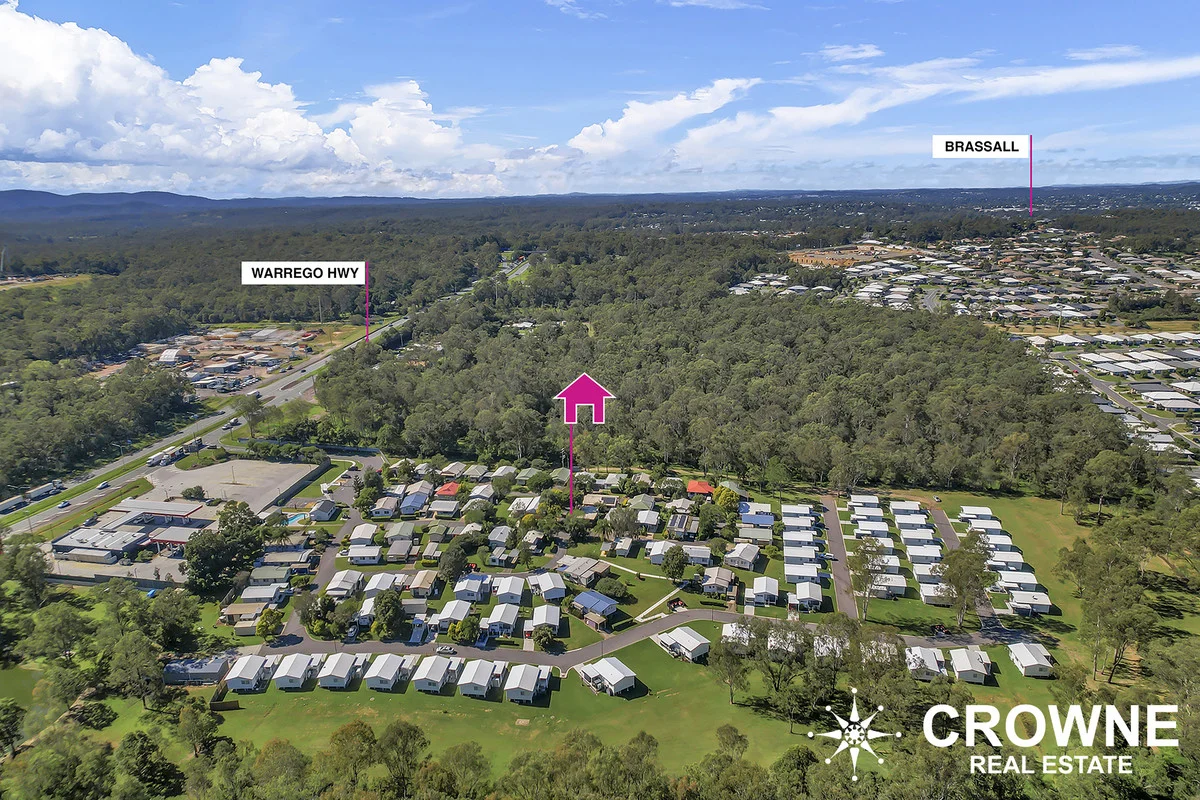 Additional image 11 of 46/1380 Warrego Highway, Brassall QLD 4305
