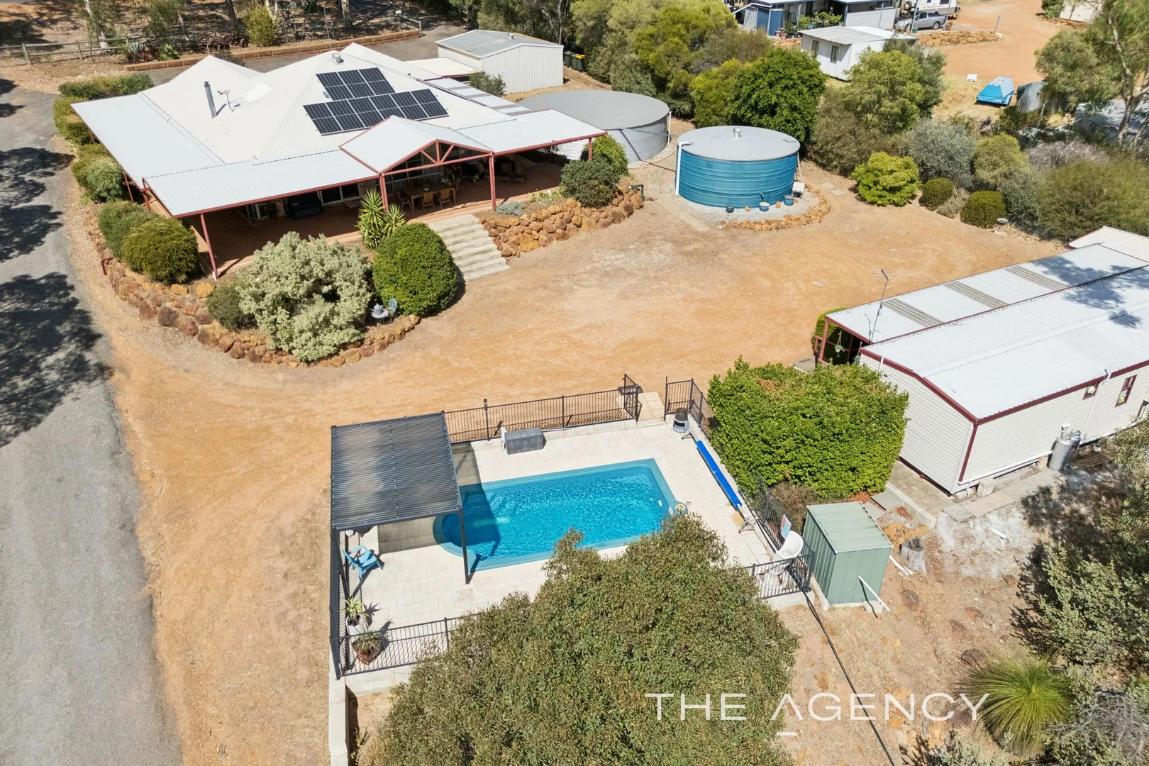 Additional image 2 of 33 Brompton Heights, Gidgegannup WA 6083