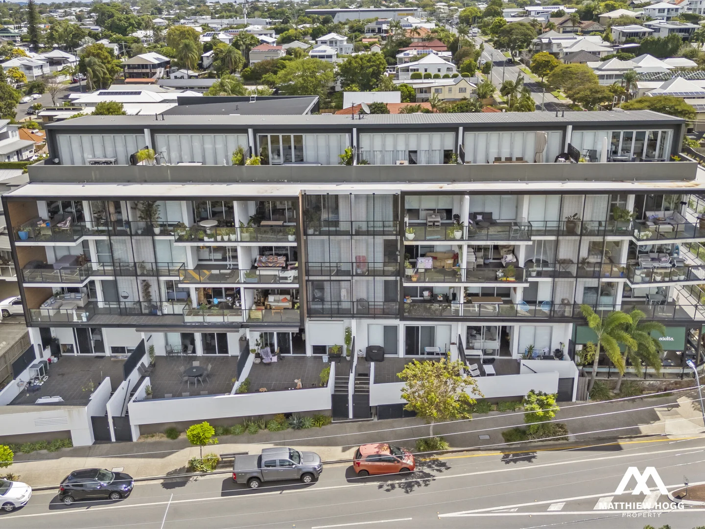 Additional image 21 of 203/32 Glenora Street, Wynnum QLD 4178