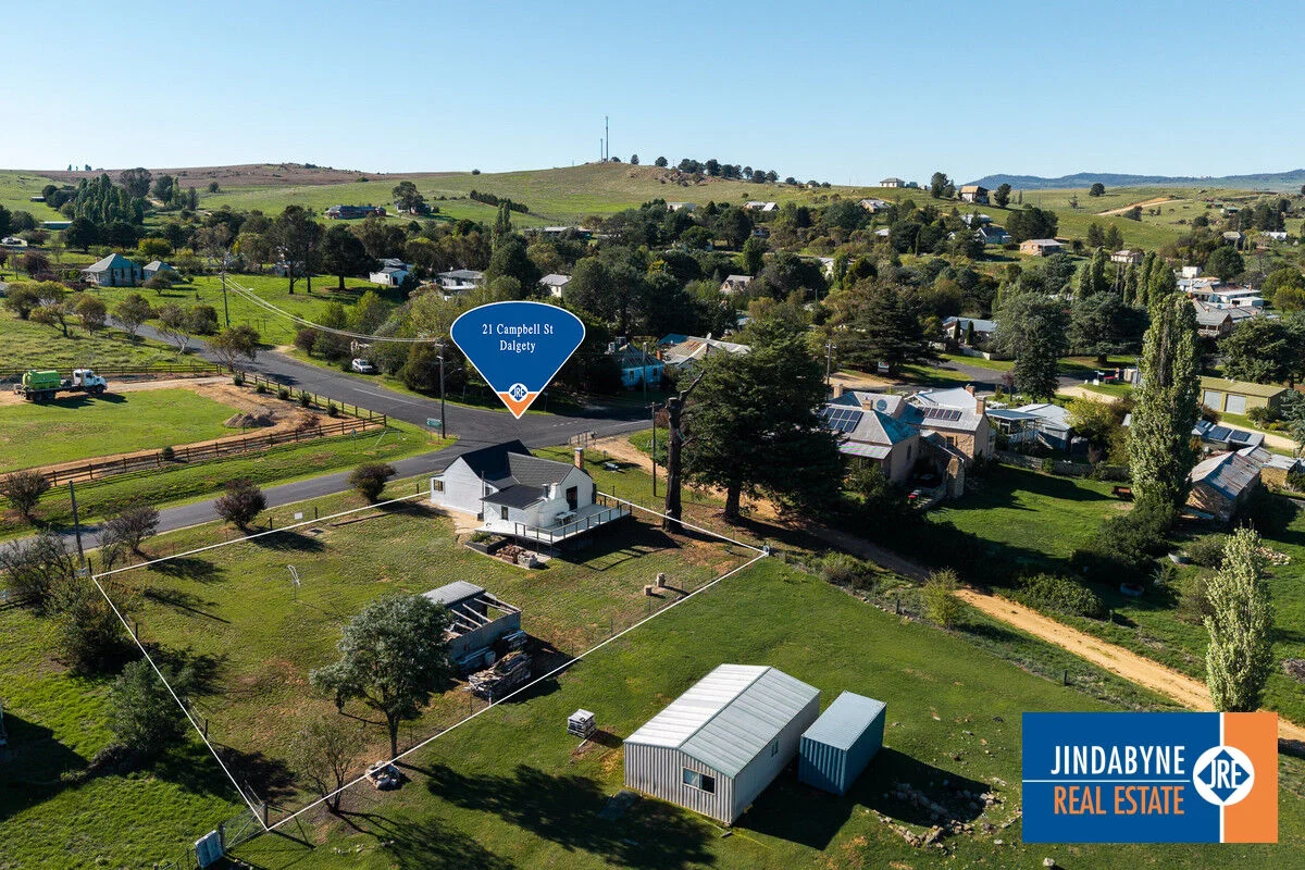 Additional image 16 of 21 Campbell Street, Dalgety NSW 2628