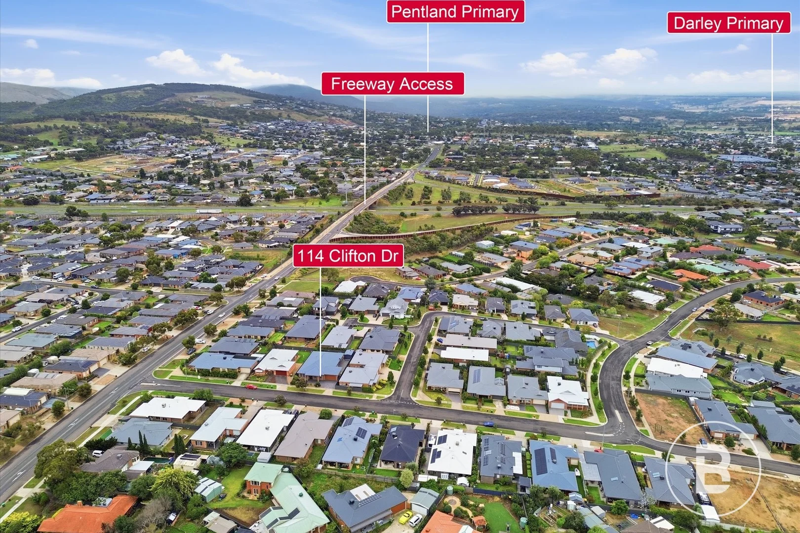 Additional image 24 of 114 Clifton Drive, Bacchus Marsh VIC 3340