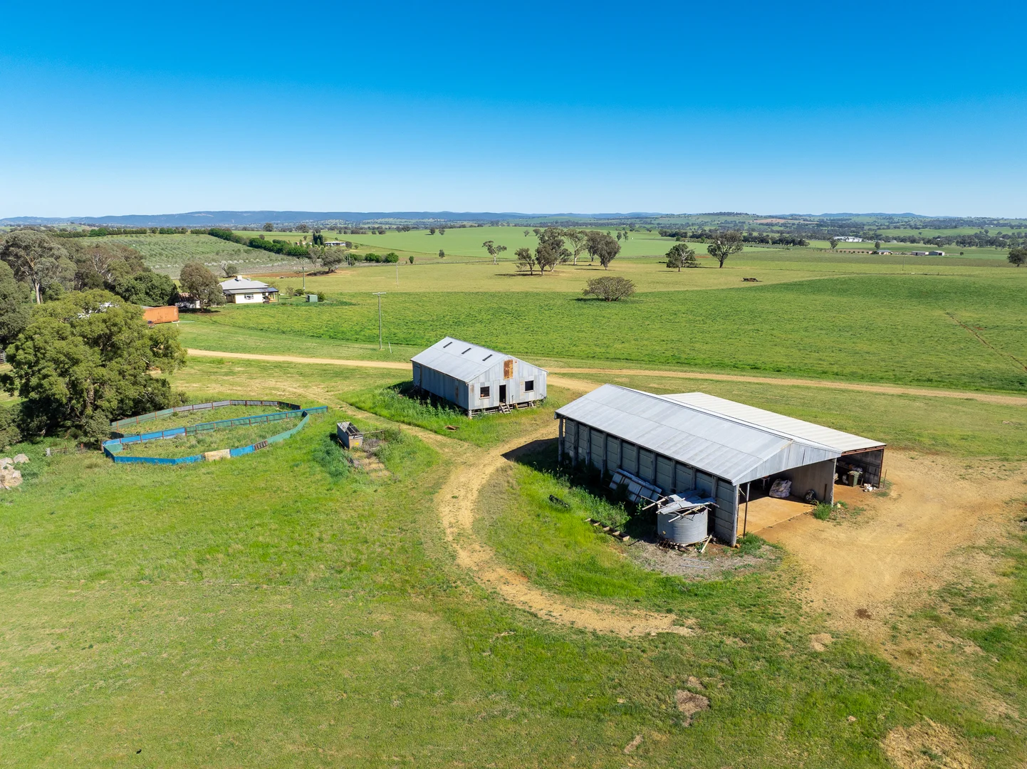 Additional image 16 of 'Wandella Park' 1097 Davys Plains Road via Cudal,, Orange NSW 2800