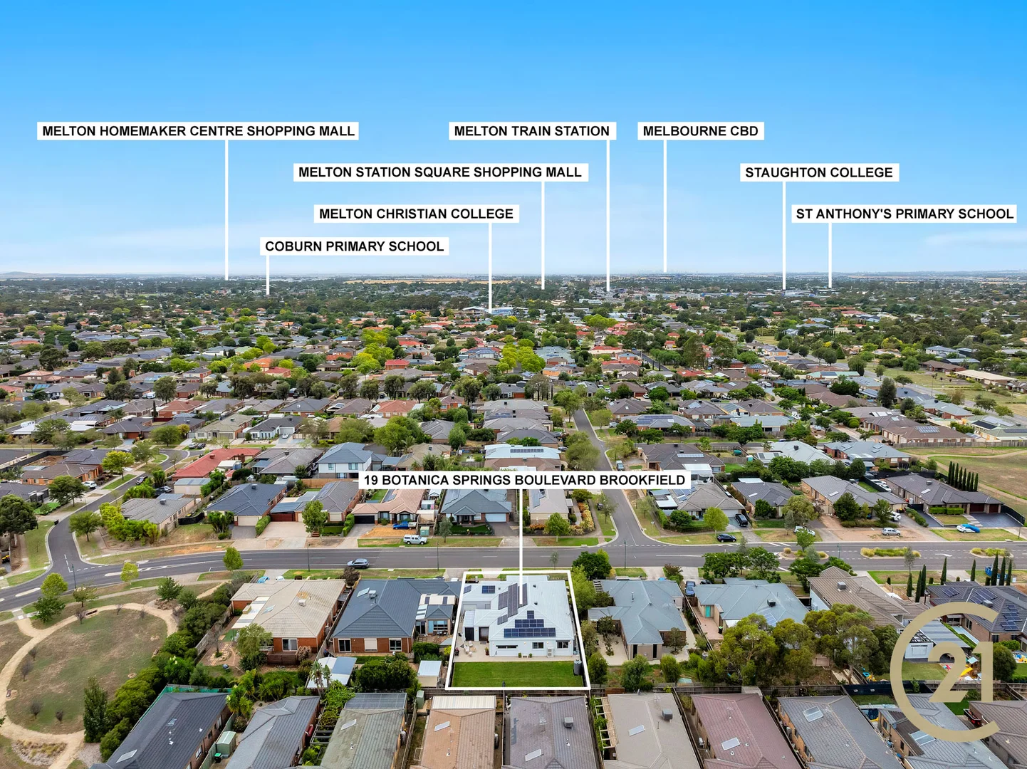 Additional image 29 of 19 Botanica Springs Boulevard, Brookfield VIC 3338