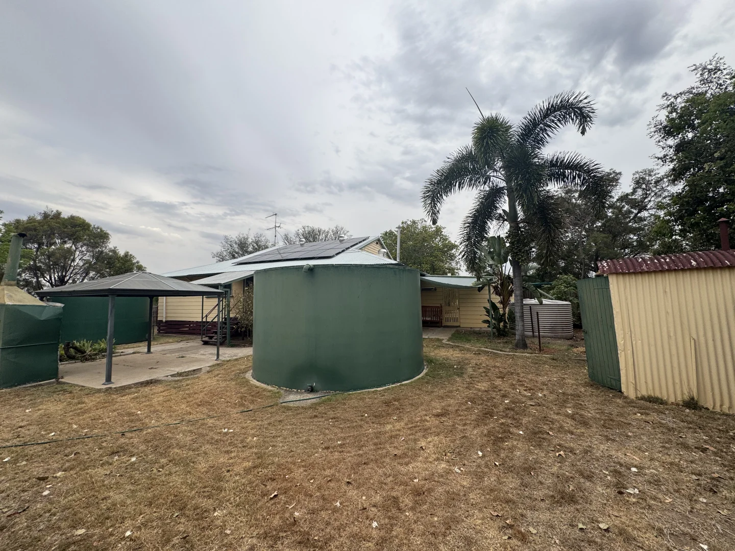 Additional image 23 of 10 Morgan St, Baralaba QLD 4702