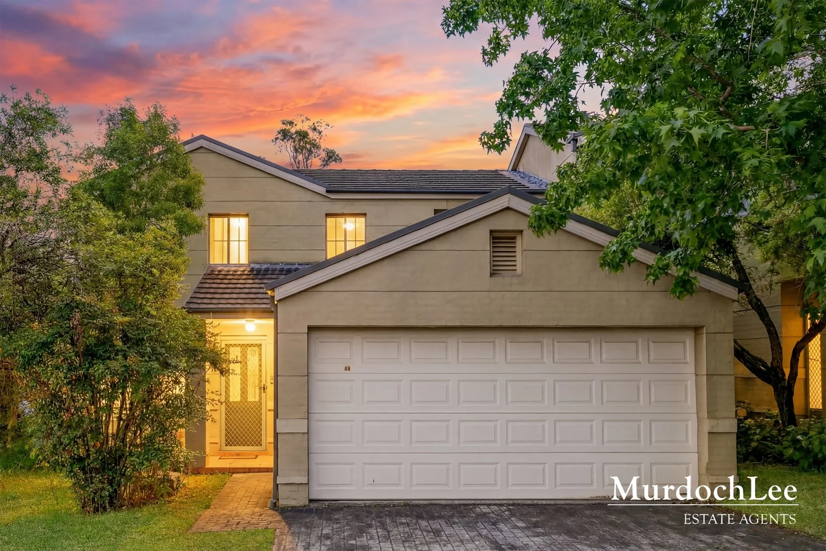 48/59A Castle Street, Castle Hill NSW 2154