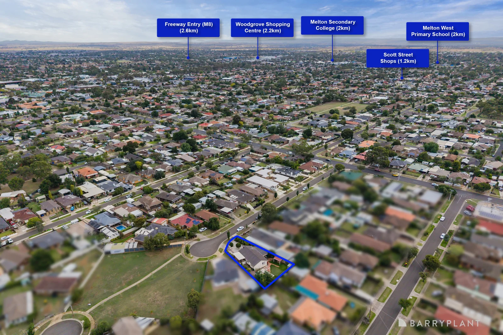 Additional image 15 of 15 Drake Court, Melton VIC 3337