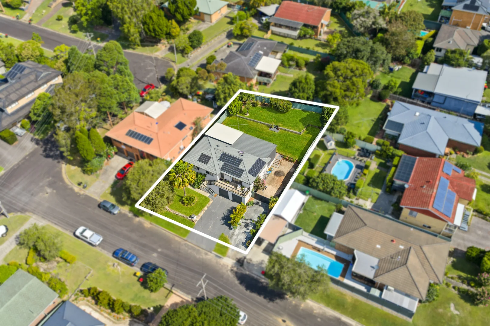 Additional image 14 of 1 Benham Avenue, Wyoming NSW 2250