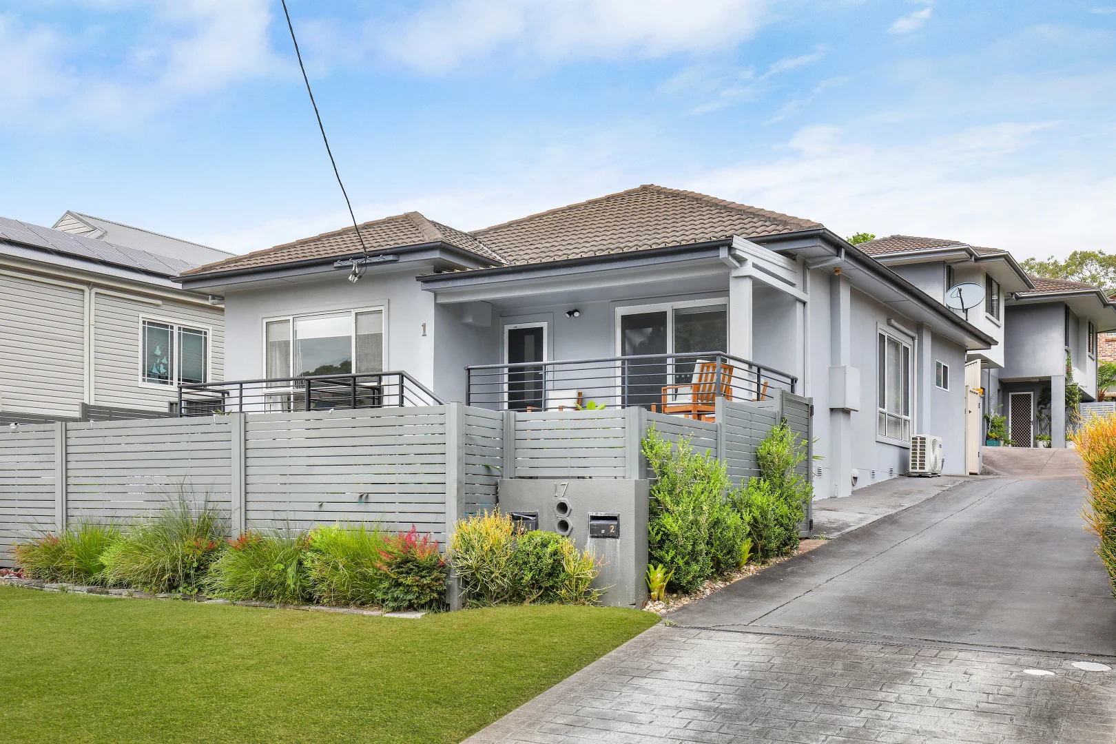 Additional image 2 of 1/17 John Street, Balgownie NSW 2519