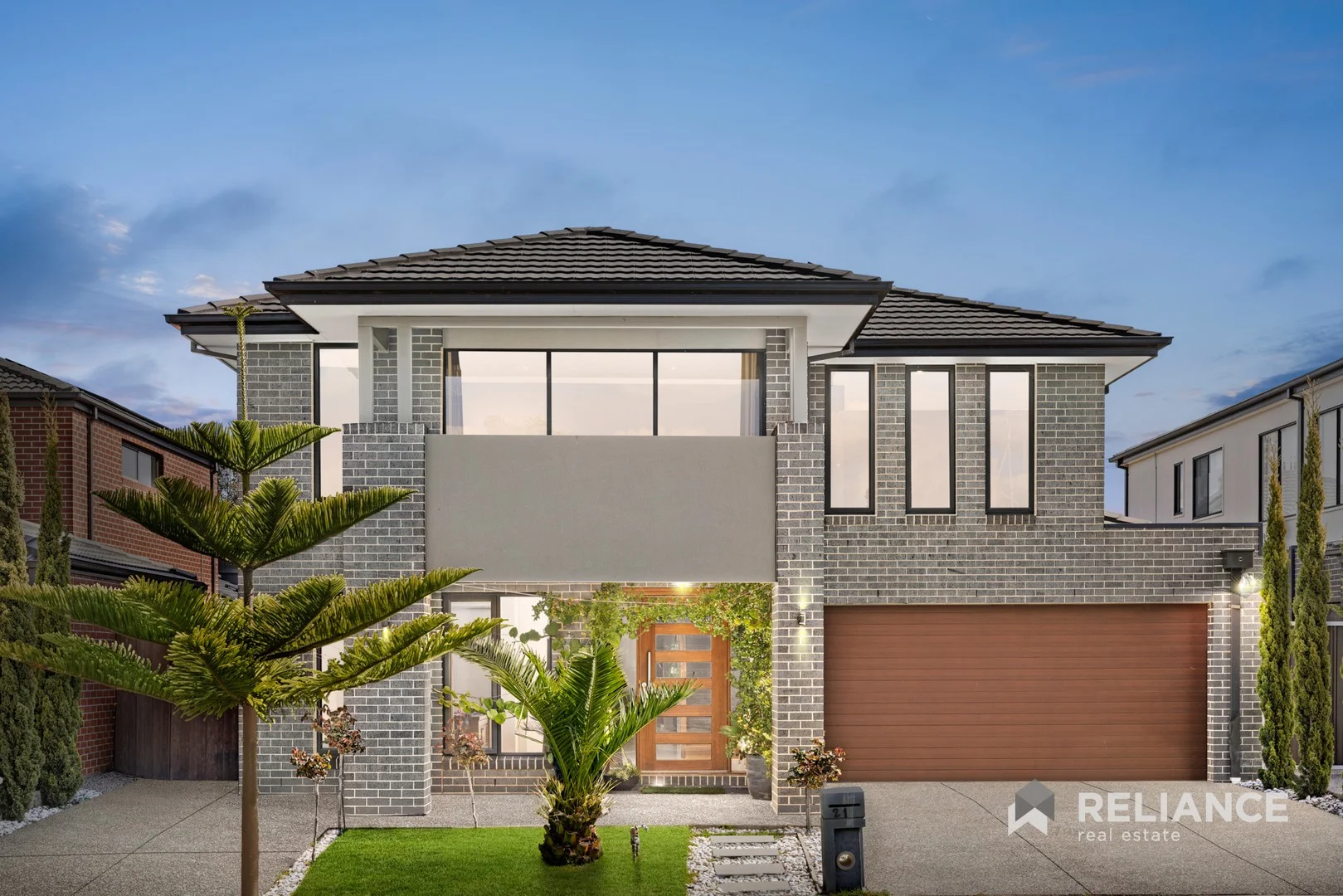 21 Wisdom Avenue, Truganina VIC 3029