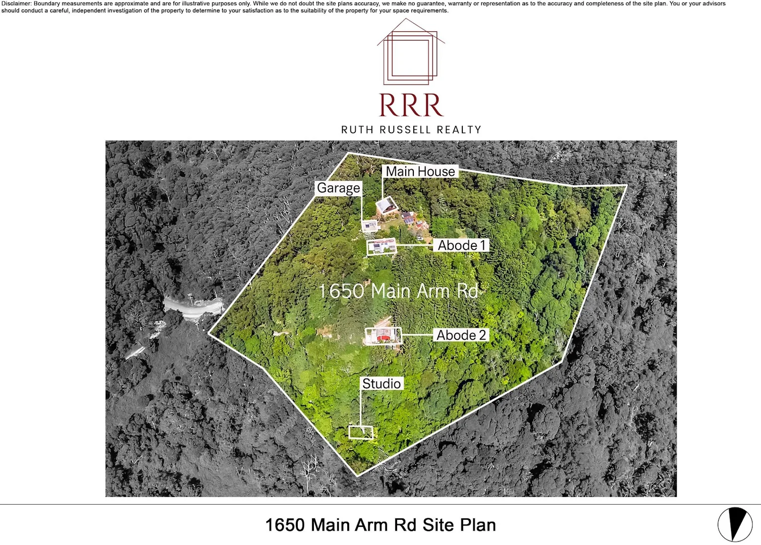 Additional image 44 of 1650 Main Arm Road, Upper Main Arm NSW 2482