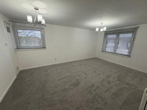 Tornashean Gardens, Dyce, Aberdeen AB21