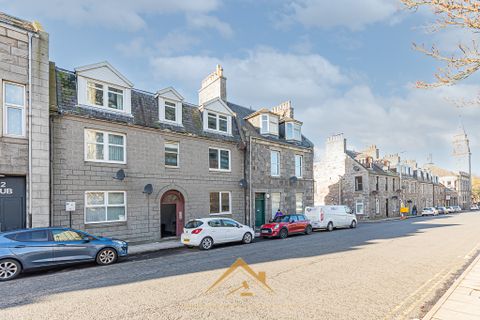 57B Rose Street, Aberdeen AB10