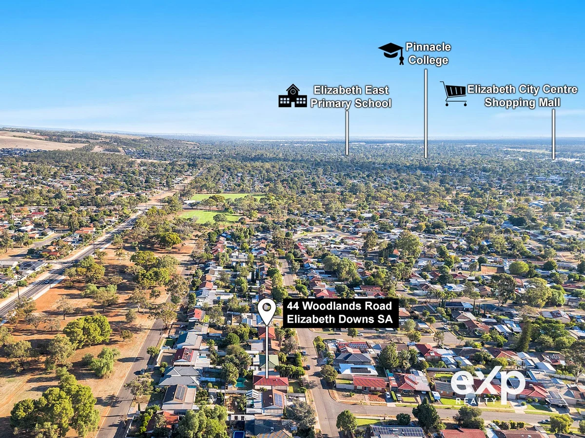 Additional image 22 of 44 Woodlands Road, Elizabeth Downs SA 5113