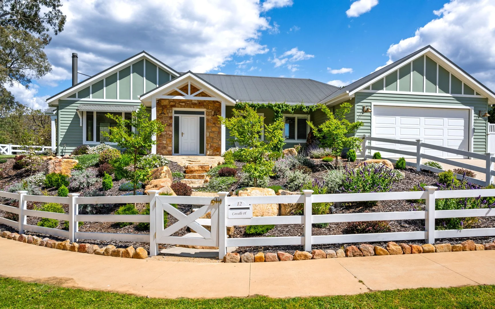 Additional image 3 of 12 Cavalli Place, Bright VIC 3741