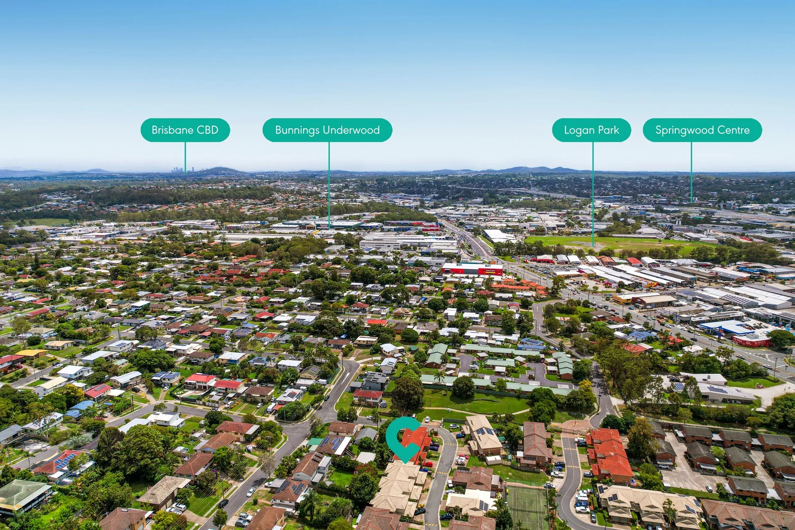 Additional image 16 of 154/3 Bass Street, Woodridge QLD 4114