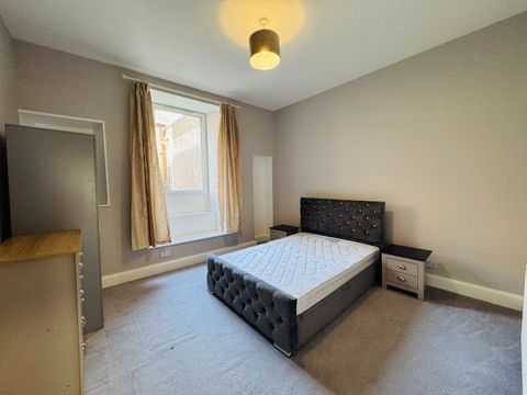 Union Street, City Centre, Aberdeen AB10