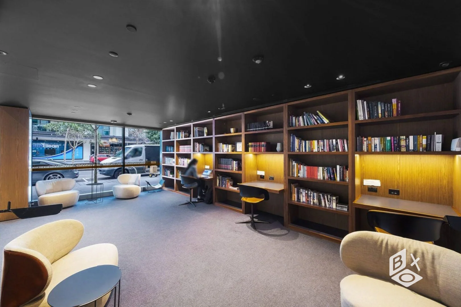 Additional image 18 of 2001E/888 Collins Street, Docklands VIC 3008