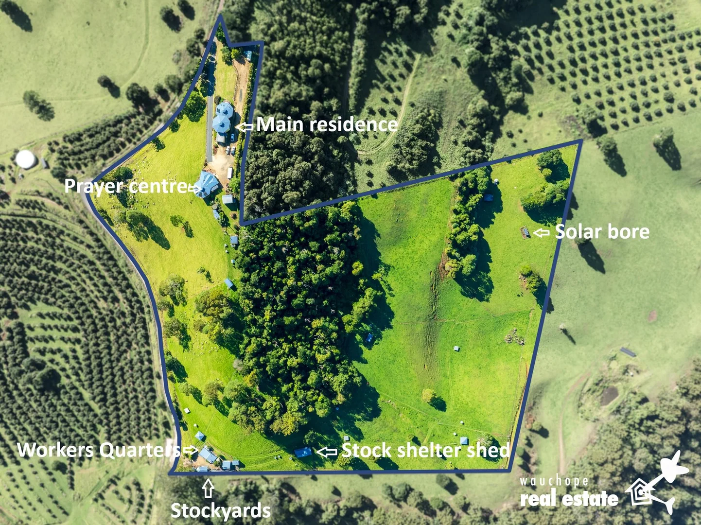 Additional image 22 of 933 Innes View Road, Innes View NSW 2429