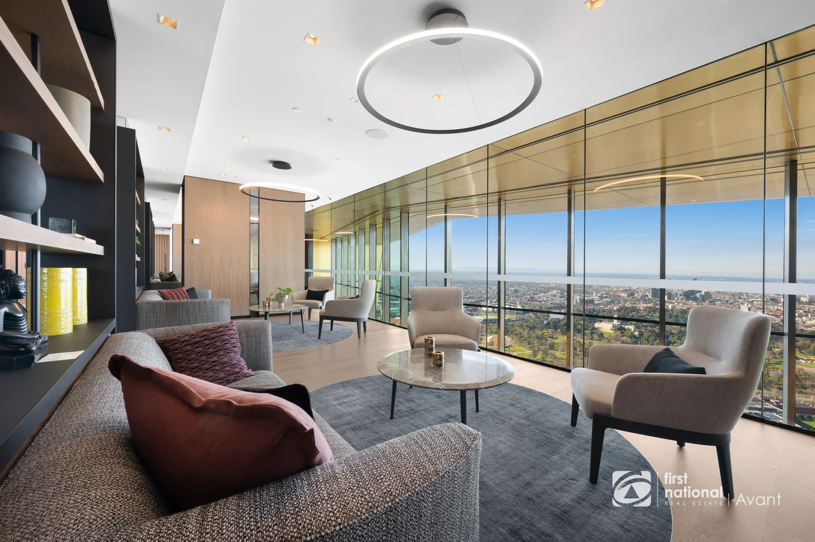 Additional image 11 of 3204/70 Southbank Boulevard, Southbank VIC 3006