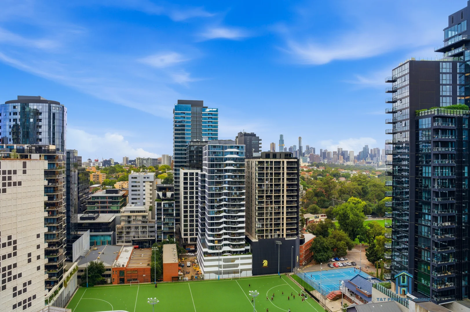 Additional image 8 of 1410/35 Malcolm Street, South Yarra VIC 3141