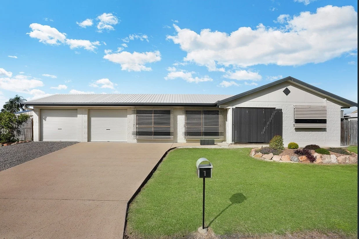 Additional image 2 of 50 Raintree Way, Thuringowa Central QLD 4817