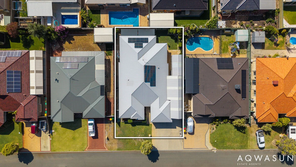 Additional image 28 of 13 Baltimore Gardens, Port Kennedy WA 6172