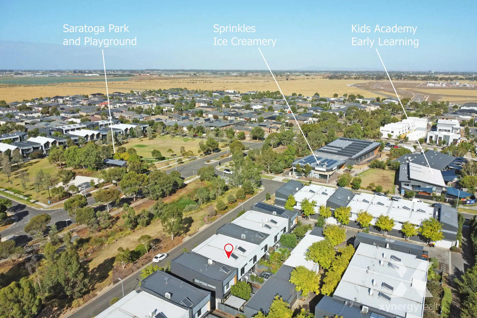 Additional image 20 of 56 Umbrella Way, Point Cook VIC 3030