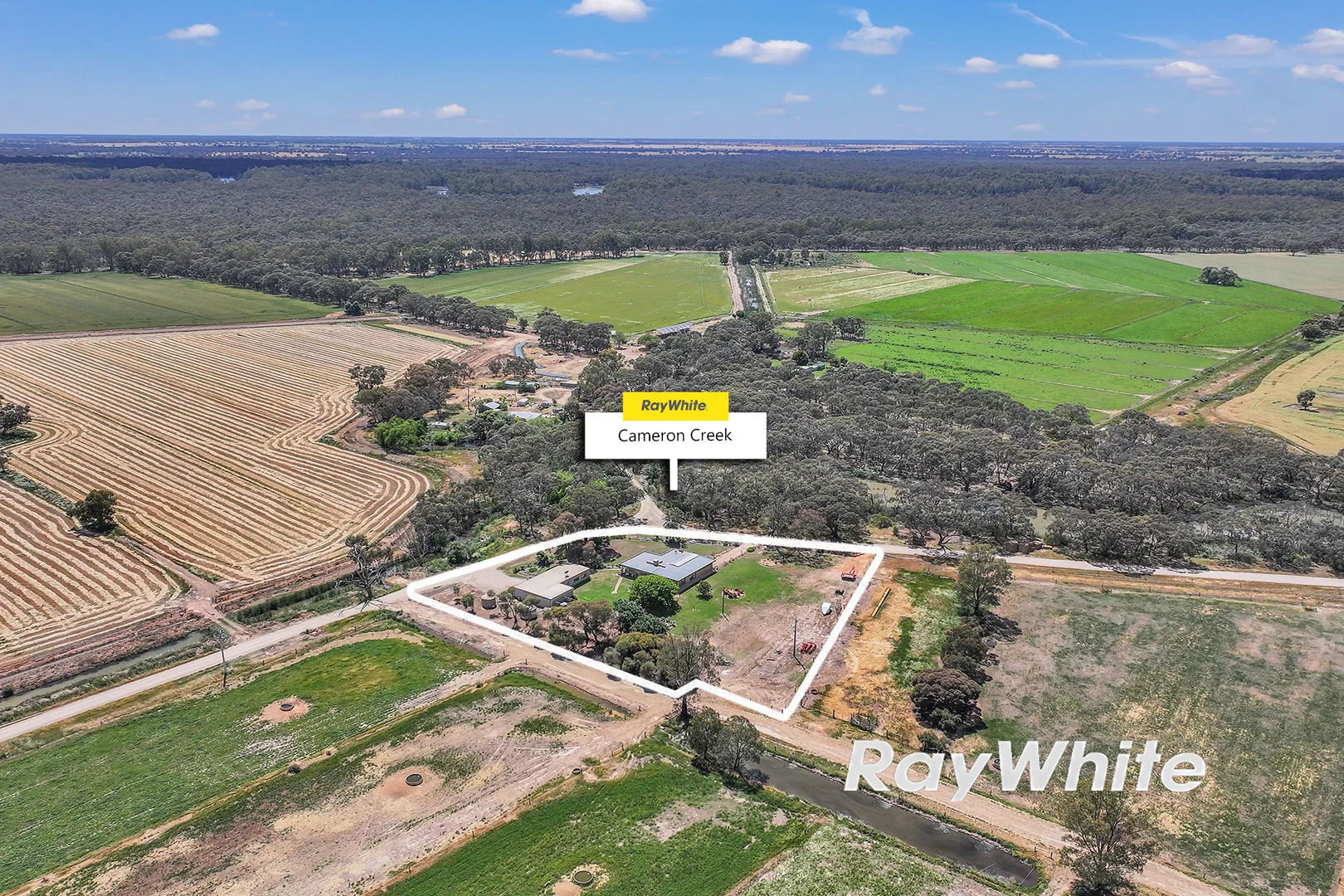 Additional image 40 of 87 Hall Road, Torrumbarry VIC 3562