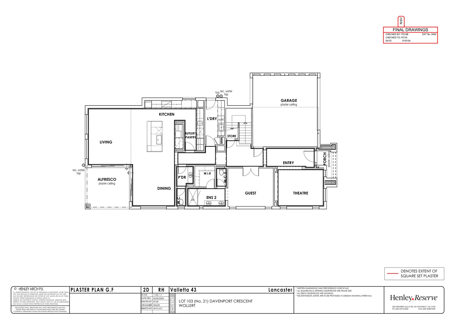 Additional image 13 of 21 Davenport Cres, Wollert VIC 3750