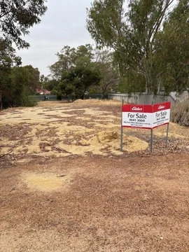 58 Grey Street, York WA 6302
