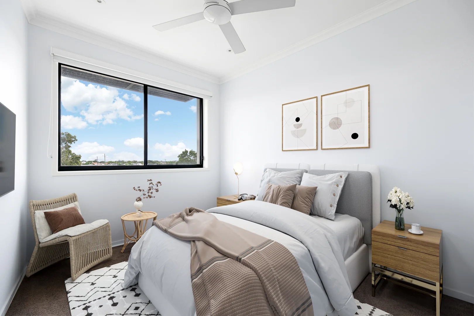 Additional image 5 of 301/3 Market Street, Broadmeadow NSW 2292